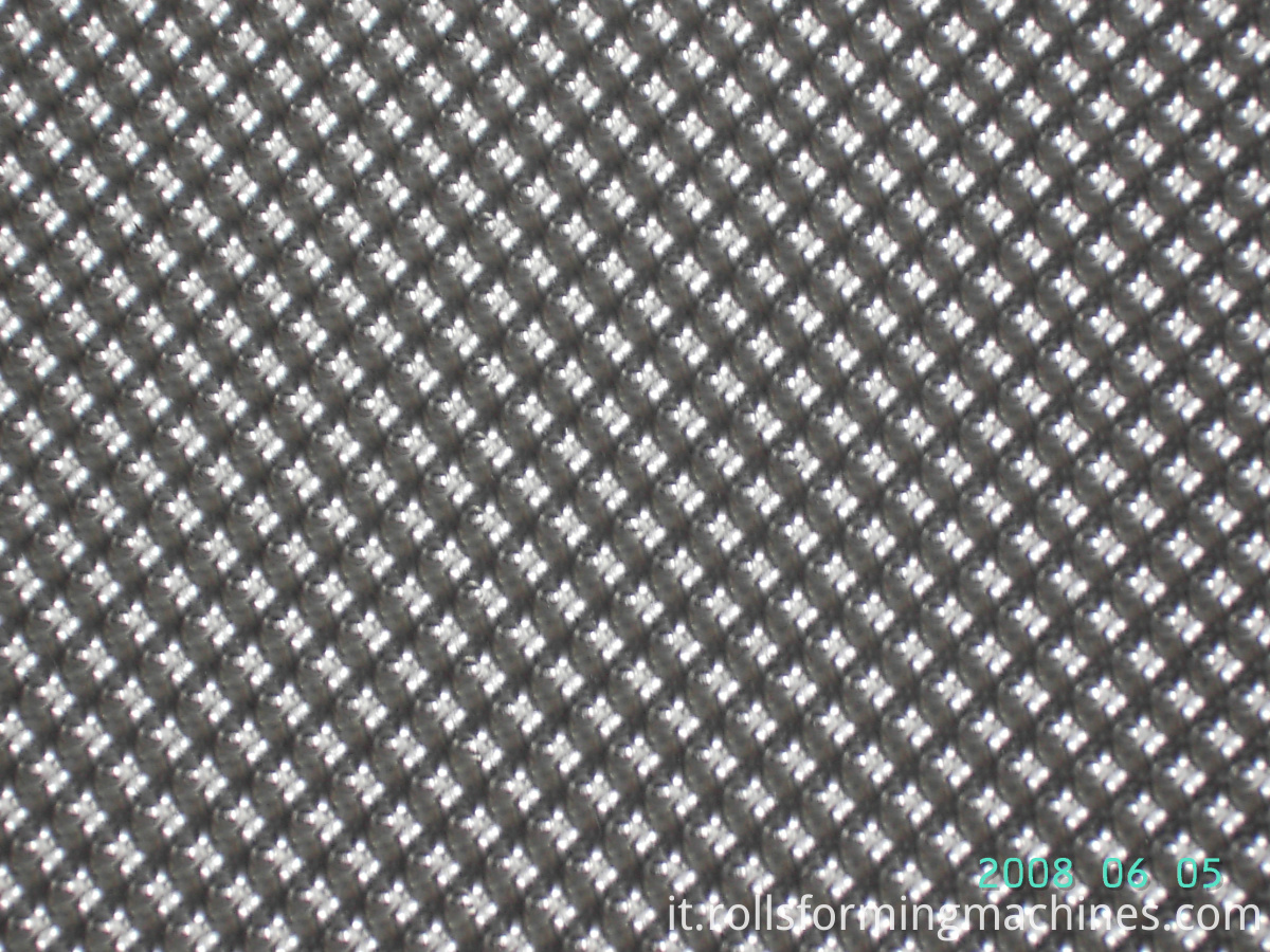 goffratrice per lamiera metal sheet embossing machine